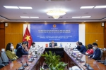 Switzerland supports Vietnam in enhancing Trade Policy and Export Promotion