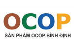 Danh sách thông tin sản phẩm đạt chứng nhận OCOP tỉnh Bình Định