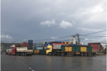 Vận chuyển hàng hóa tại Cảng Quy Nhơn