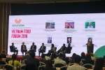 Hội nghị Quốc tế Công nghệ thực phẩm Việt Nam (Vietnam Food Forum 2018)