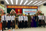 Đại hội Hội bảo vệ quyền lợi người tiêu dùng tỉnh Bình Định lần thứ VI, nhiệm kỳ 2018-2023