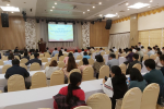 Hội nghị “Ngành Logistics Việt Nam trong bối cảnh hội nhập kinh tế quốc tế”