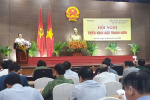 Hội nghị triển khai Luật Thanh niên 2020 (Nguồn: https://www.hcmcpv.org.vn/)