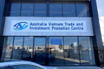 Giới thiệu và mời tham gia đăng ký quảng bá hàng Việt Nam tại Trung tâm Dịch vụ Xúc tiến Thương mại Việt Nam tại Úc