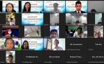 Tổ chức tập huấn trực tuyến “Tiếp cận thị trường và khách hàng toàn cầu thông qua các giải pháp từ Alibaba.com”