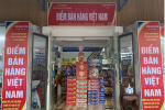 Điểm bán hàng Việt tại huyện Tây Sơn