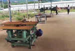 Hỗ trợ  ứng dụng  máy móc thiết bị tiên tiến trong sản xuất đồ gỗ