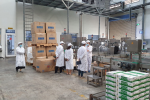 Công tác kiểm tra an toàn thực phẩm tại Công ty cổ phần Sữa Việt Nam – Nhà máy sữa Bình Định