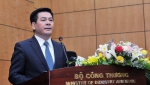 Bộ trưởng Nguyễn Hồng Diên gửi thư chúc mừng nhân kỷ niệm 71 năm Ngày truyền thống ngành Công Thương