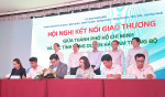 Cơ sở Ngũ cốc Trà hoa Cô Ba Bình Định ký kết hợp đồng Công ty TNHH Tiki
