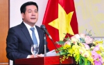Bộ trưởng Bộ Công Thương Nguyễn Hồng Diên (nguồn: https://moit.gov.vn/)