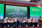 Hội nghị ngành Công Thương 15 tỉnh, thành phố khu vực miền Trung - Tây nguyên năm 2022 tại tỉnh Đắk Nông