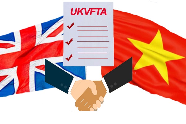 Biểu thuế xuất khẩu ưu đãi, Biểu thuế nhập khẩu ưu đãi đặc biệt của Việt Nam để thực hiện Hiệp định Thương mại tự do giữa Cộng hòa xã hội chủ nghĩa Việt Nam và Liên hiệp Vương quốc Anh và Bắc Ai-len (Hiệp định UKVFTA) giai đoạn 2021-2022.