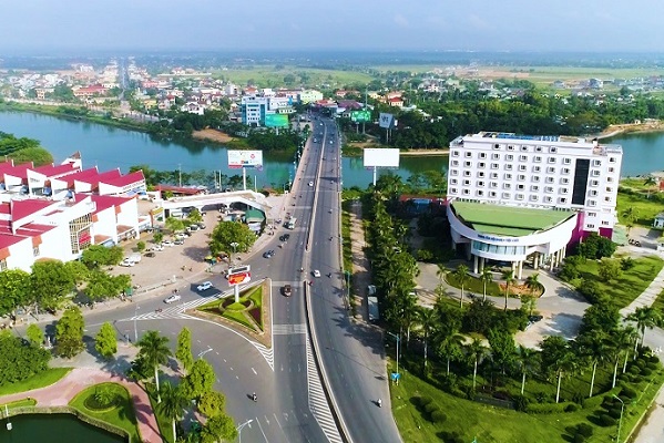 Mời tham gia Hội chợ triển lãm sản phẩm công nghiệp nông thôn, thủ công mỹ nghệ - Quảng Trị 2020