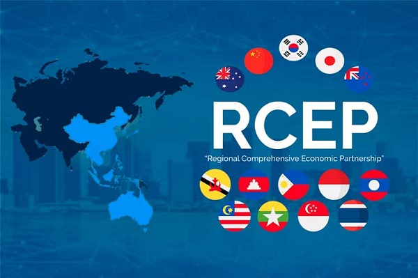 Hiệp định Đối tác Kinh tế toàn diện khu vực (RCEP): Triển vọng đối với chính trị và kinh tế khu vực châu Á - Thái Bình Dương